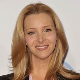 Go to Lisa Kudrow