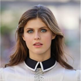 Go to Alexandra Daddario