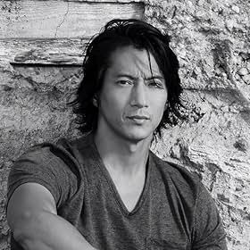Go to Will Yun Lee