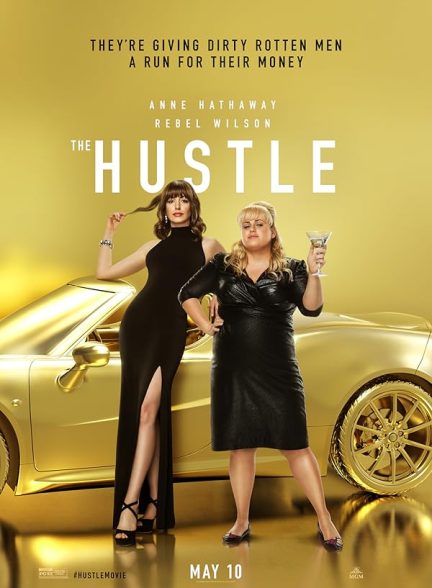 دانلود فیلم The Hustle