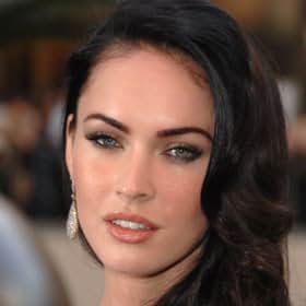 Go to Megan Fox