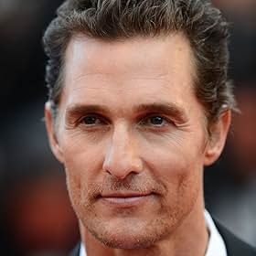 Go to Matthew McConaughey