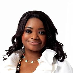 Go to Octavia Spencer