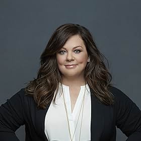 Go to Melissa McCarthy