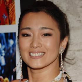Go to Gong Li