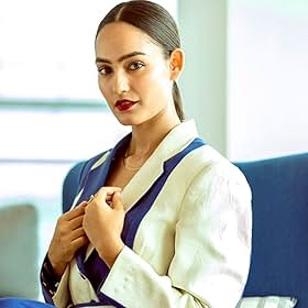 Monika Panwar