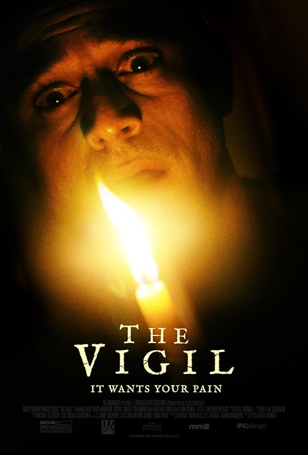 دانلود فیلم The Vigil