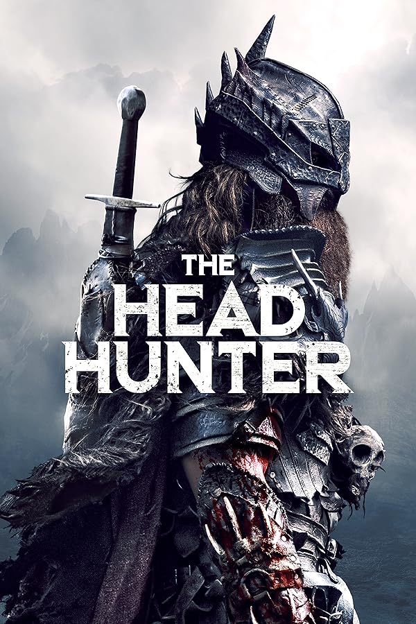 دانلود فیلم The Head Hunter