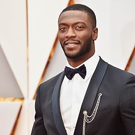 Go to Aldis Hodge