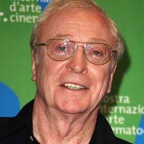 Go to Michael Caine