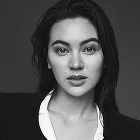 Go to Jessica Henwick