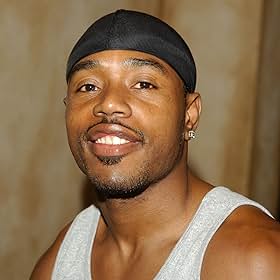 Tyrin Turner