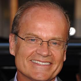 Go to Kelsey Grammer