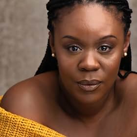 Go to Andrene Ward-Hammond