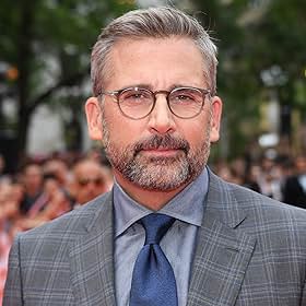 Go to Steve Carell