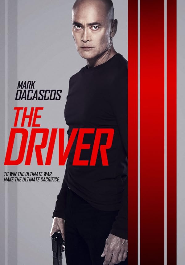 دانلود فیلم The Driver
