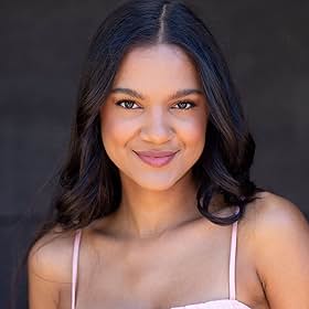 Amanda Mayfield