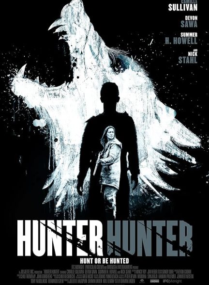 Hunter Hunter