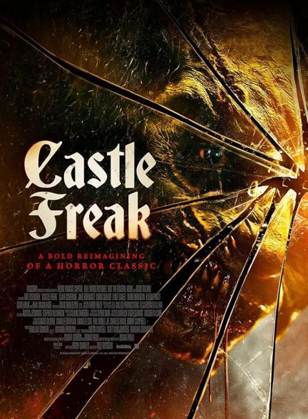 دانلود فیلم Castle Freak