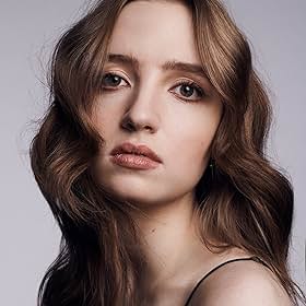 Go to Kiera Allen