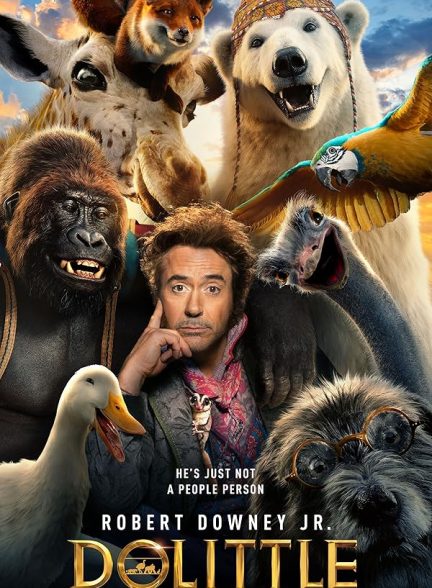 Dolittle