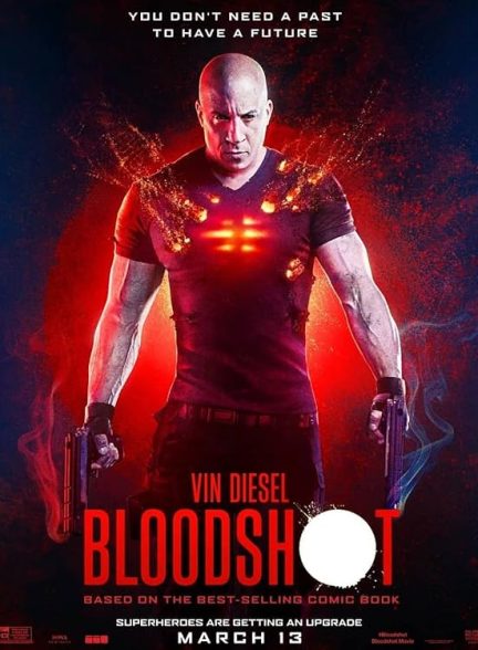 Bloodshot