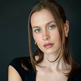 Natasha Bure