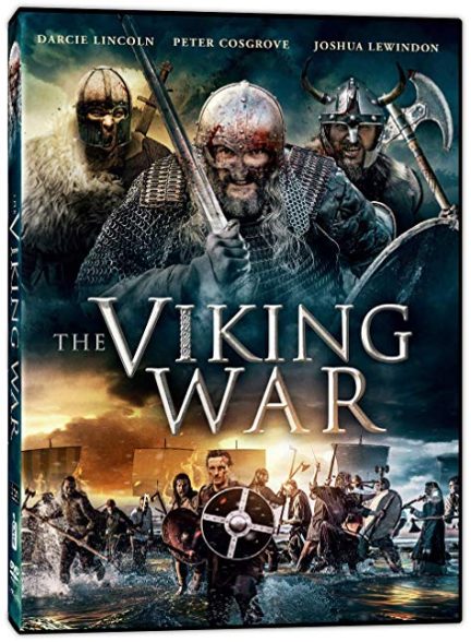 دانلود فیلم The Viking War