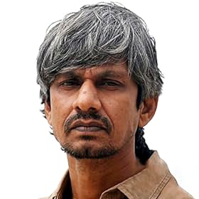 Go to Vijay Raaz