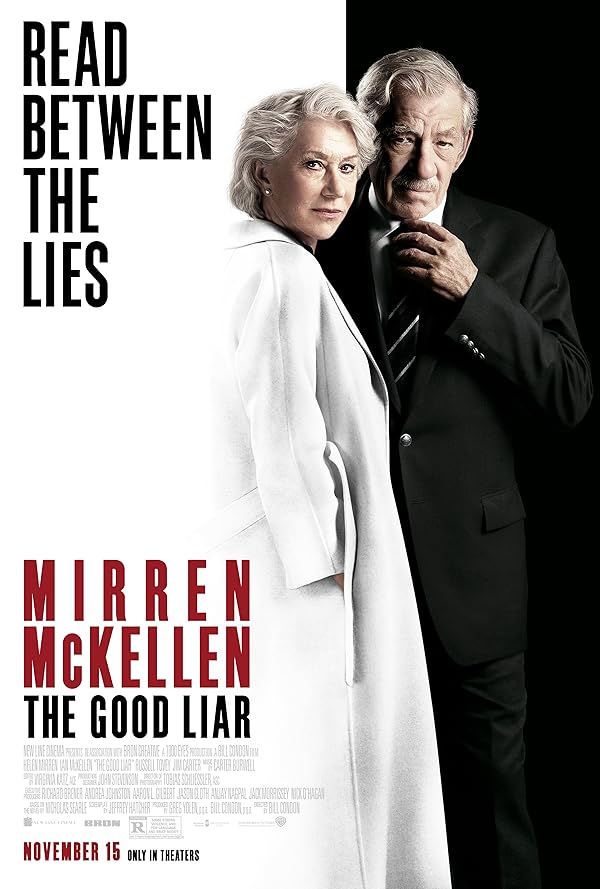 دانلود فیلم The Good Liar