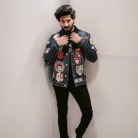 Go to Dulquer Salmaan