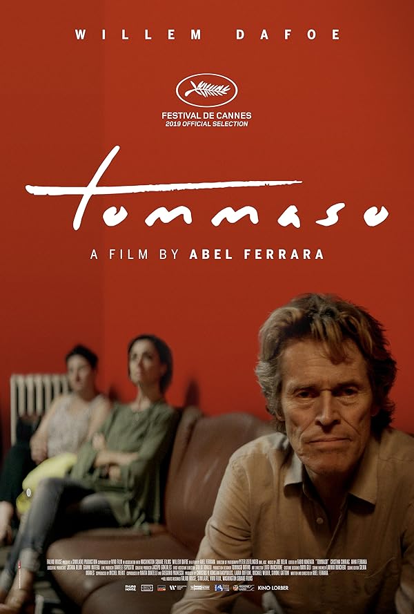 دانلود فیلم Tommaso
