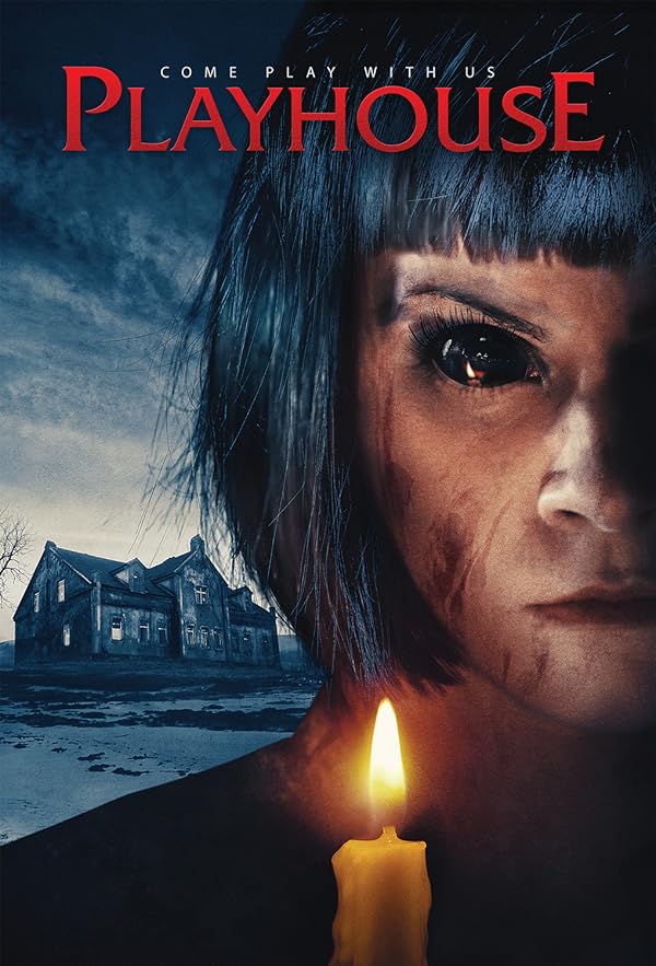 دانلود فیلم Playhouse