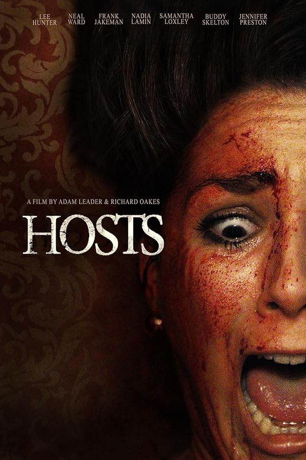 دانلود فیلم Hosts