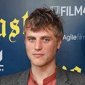 Johnny Flynn