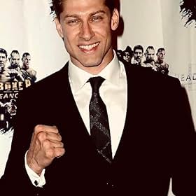 Go to Alain Moussi