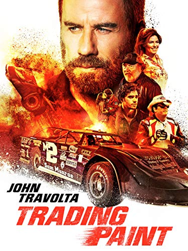 دانلود فیلم Trading Paint
