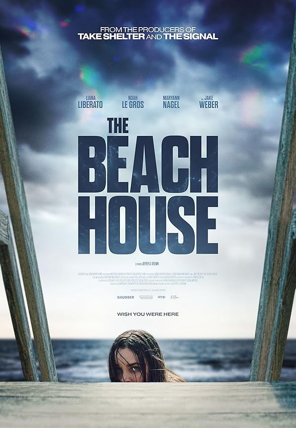 دانلود فیلم The Beach House