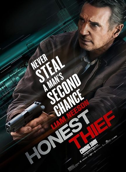 Honest Thief