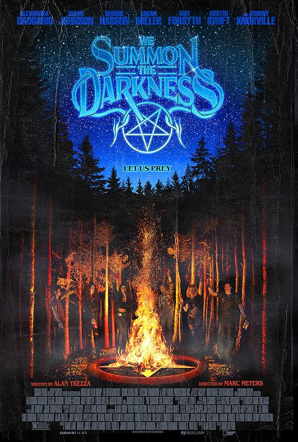 دانلود فیلم We Summon the Darkness