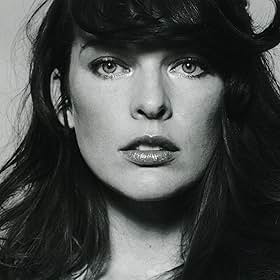Go to Milla Jovovich