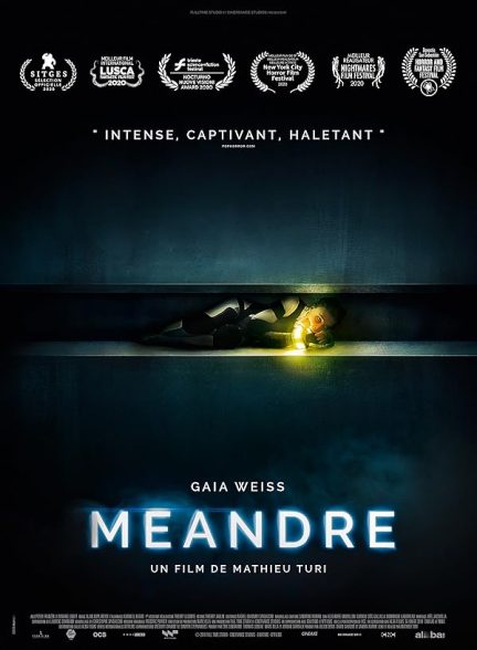 دانلود فیلم Meander