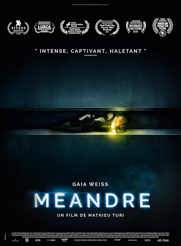 دانلود فیلم Meander