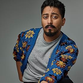 Go to Tony Revolori