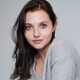 Mia McKenna-Bruce