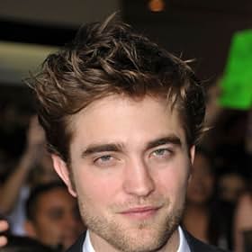 Go to Robert Pattinson