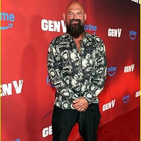 Go to Tait Fletcher