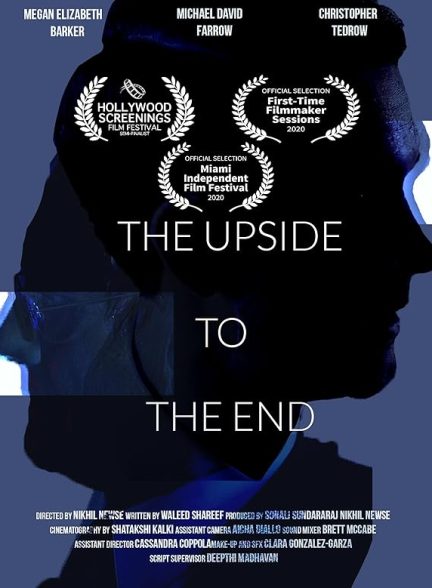 دانلود فیلم The Upside to the End