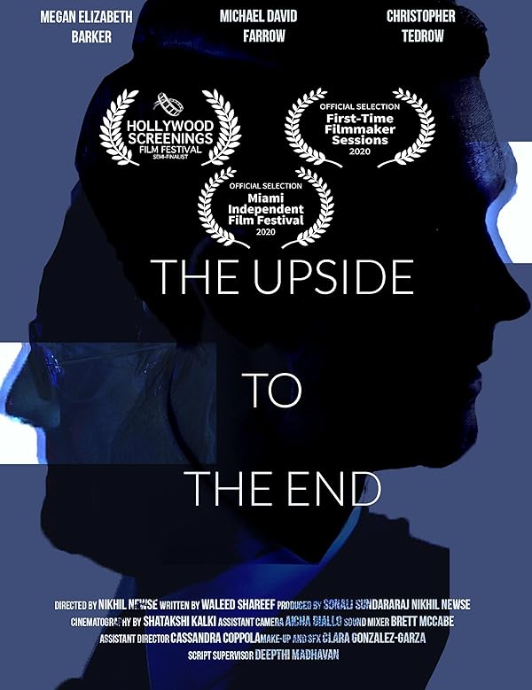 دانلود فیلم The Upside to the End
