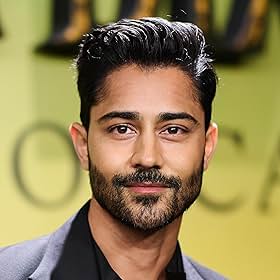 Manish Dayal